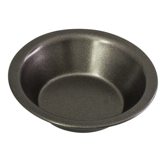 Bakemaster Ind Round Pie Dish 10x3cm