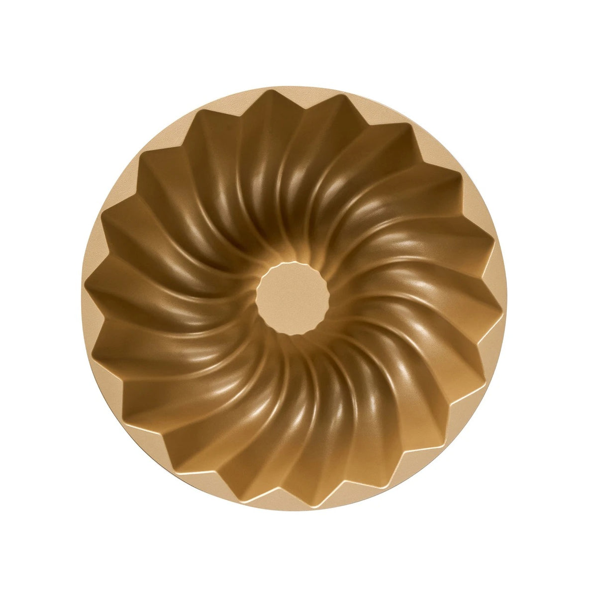 BAKEMASTER CLASSIC FLUTED CAKE PAN 24CM