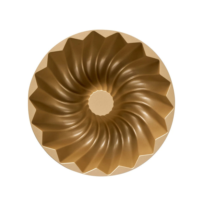 BAKEMASTER CLASSIC FLUTED CAKE PAN 24CM