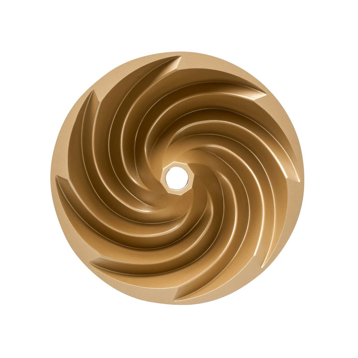 BAKEMASTER MARISSA FLUTED CAKE PAN 24CM
