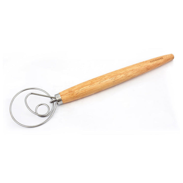 Bakemaster Dough Whisk 33 X 7.5cm