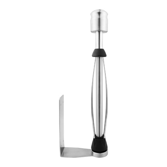 AVANTI PAPER TOWEL HOLDER-WALL MOUNTED