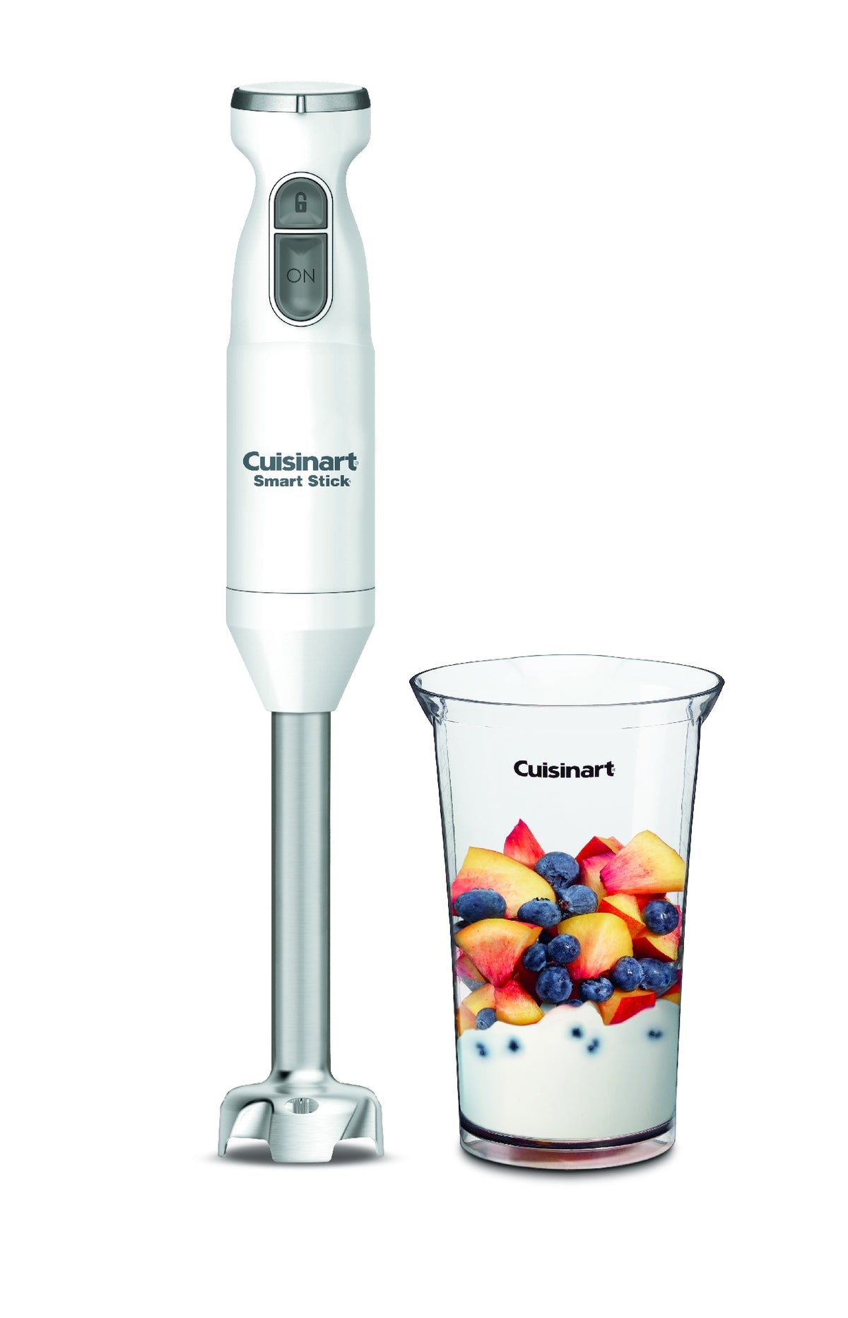 Cuisinart Stick Blender White