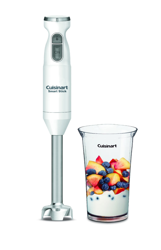 Cuisinart Stick Blender White