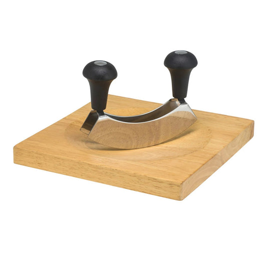 Avanti Mezzaluna Plus Board