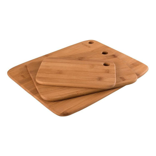 Peer Sorensen Bamboo Board Set (3pcs)
