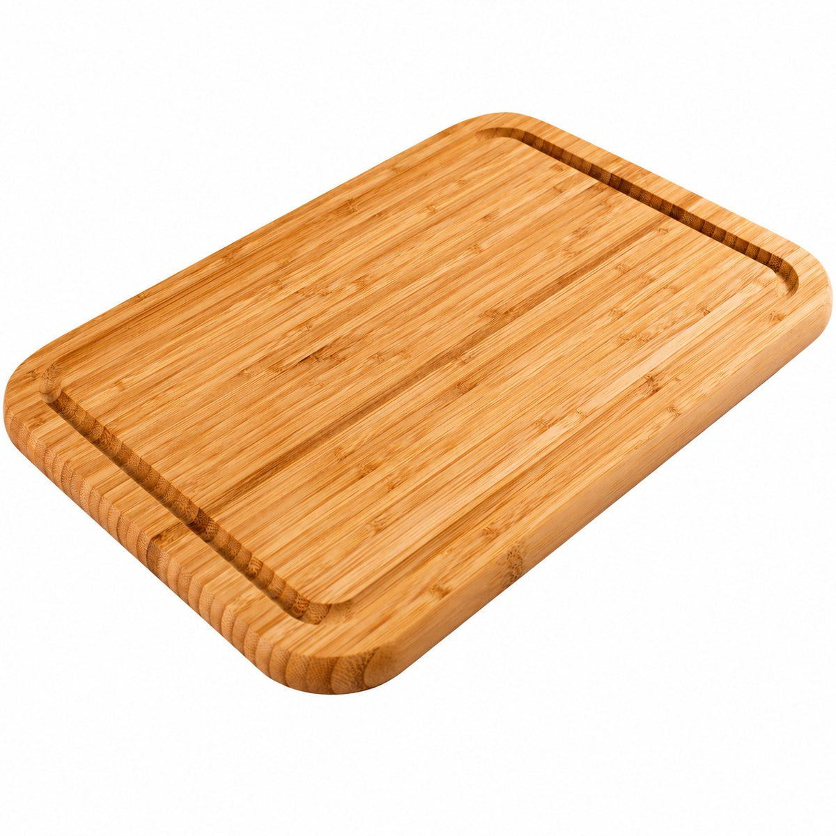 Peer Sorensen Bamboo Chopping Board with Boarder (42x29cm)