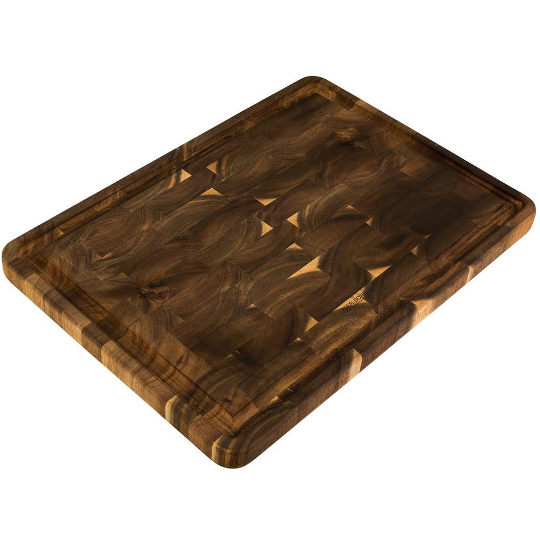 Peer Sorensen Eg Chopping Board 50.5X36X3.3Cm