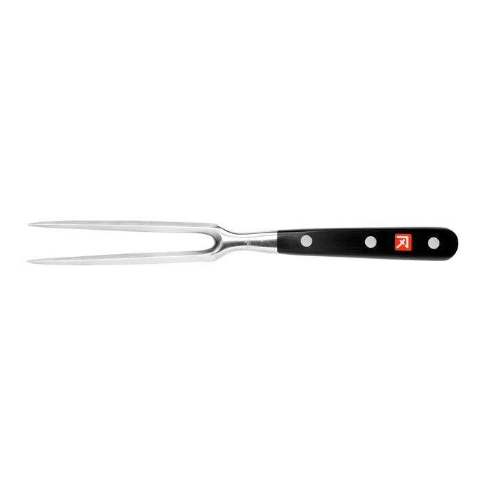 Kamati Classic Straight Meat Fork 16cm