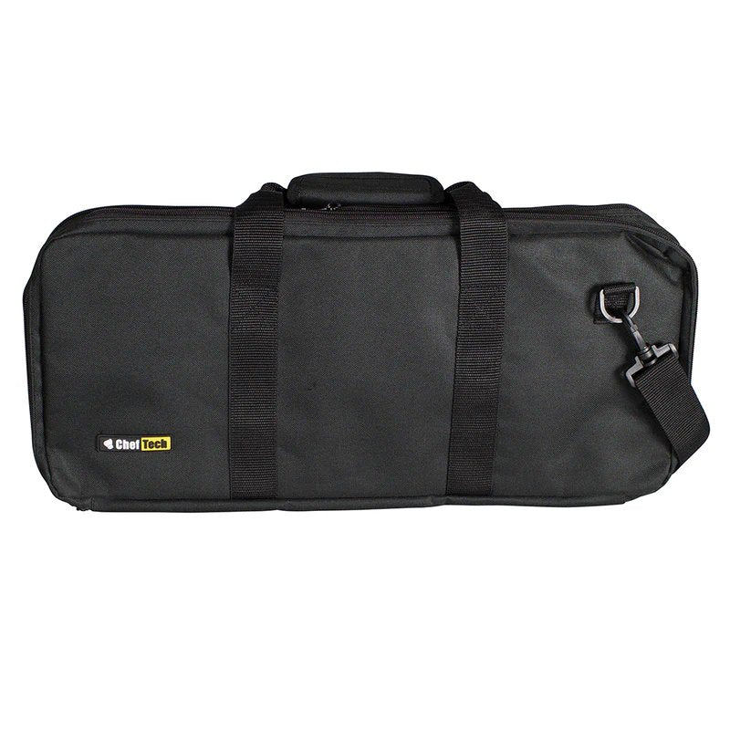 Chef Tech Knife Roll 18 Pockets
