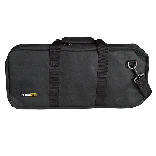 Chef Tech Knife Roll 18 Pockets