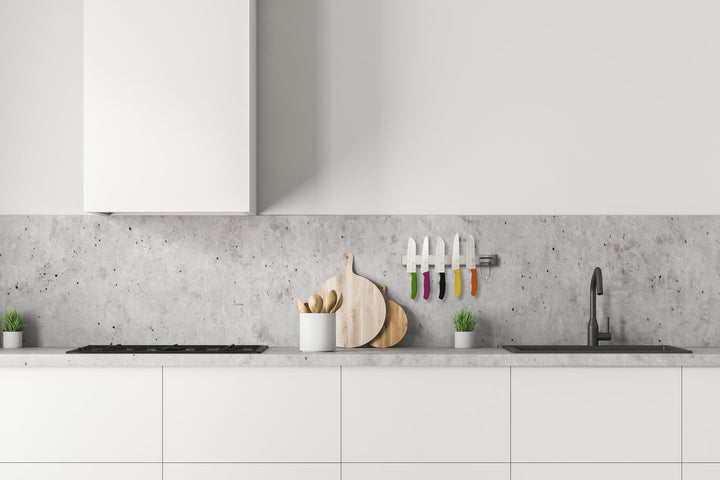 Chef Tech Magnetic Knife Rack 45cm