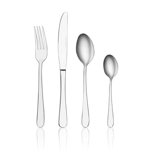 Tablekraft Luxor Cutlery Set 32pc