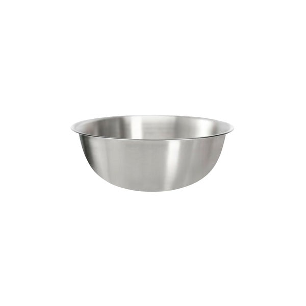 Chef Inox Mixing Bowl S/s 346x124mm 7.6lt