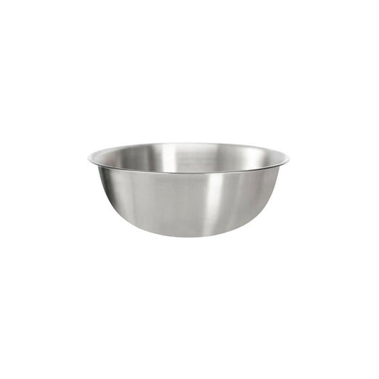 Chef Inox Mixing Bowl S/s 346x124mm 7.6lt