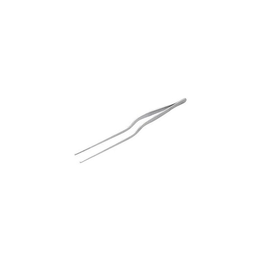 Chef Inox Offset Tweezer S/s 220mm