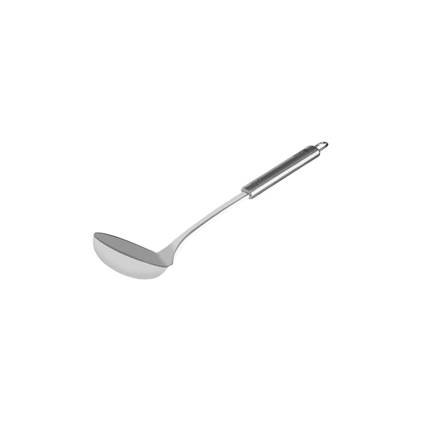 Chef Inox Get Set Soup Ladle S/s 325mm