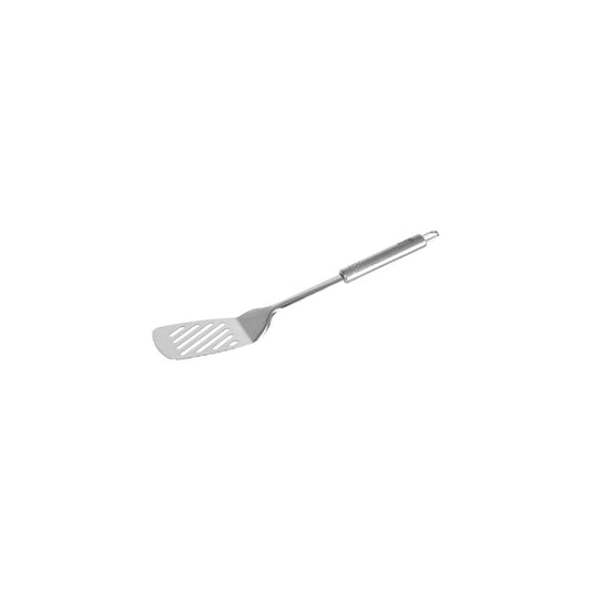 Chef Inox Get Set Slotted Turner S/s 340mm