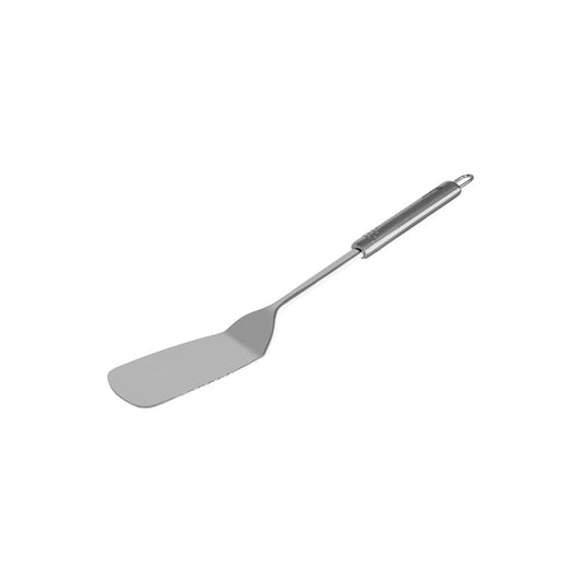 Chef Inox Get Set Solid Turner S/s 340mm