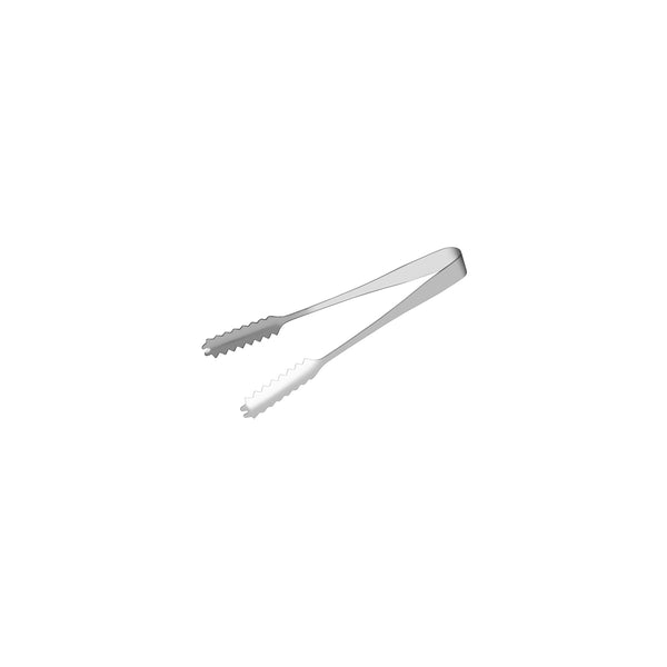 Chef Inox Ice Tong S/s 210mm 'elite'