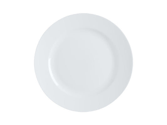 Cashmere Rim Entree Plate 23cm