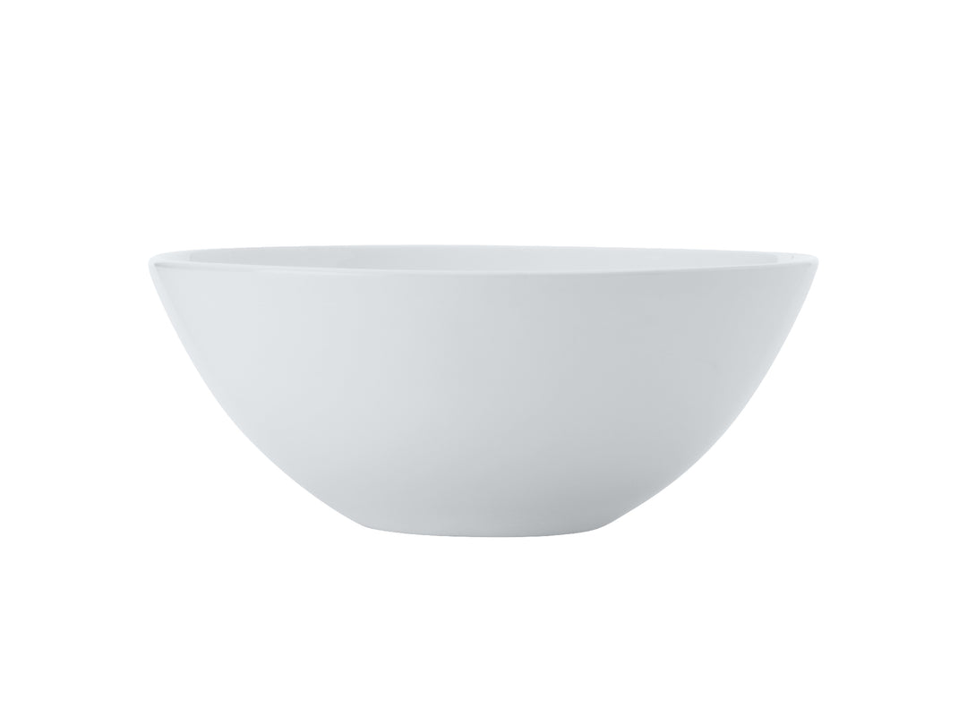 Cashmere Deep Coupe Bowl 17cm