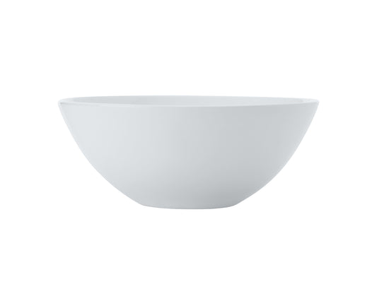 Cashmere Deep Coupe Bowl 17cm