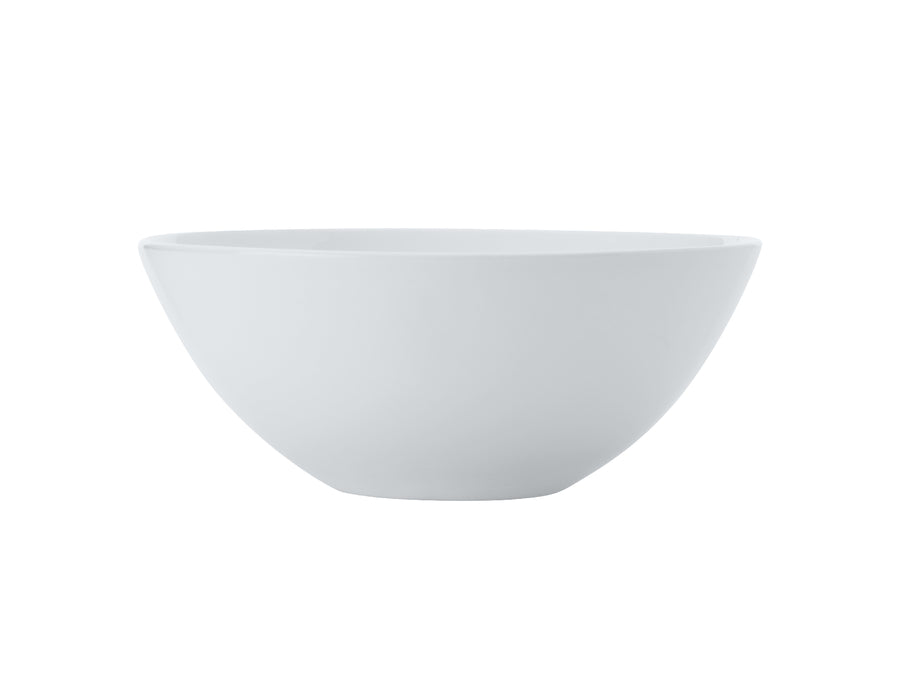 Cashmere Deep Coupe Bowl 17cm