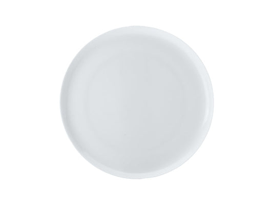 Cashmere High Rim Coupe Plate 15cm