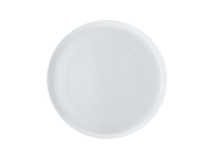 Cashmere High Rim Coupe Plate 15cm