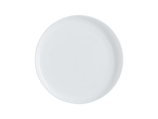 Cashmere High Rim Coupe Plate 20cm