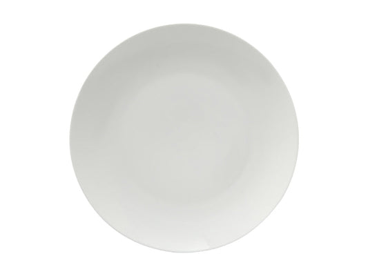 Cashmere High Rim Coupe Plate 26.5cm
