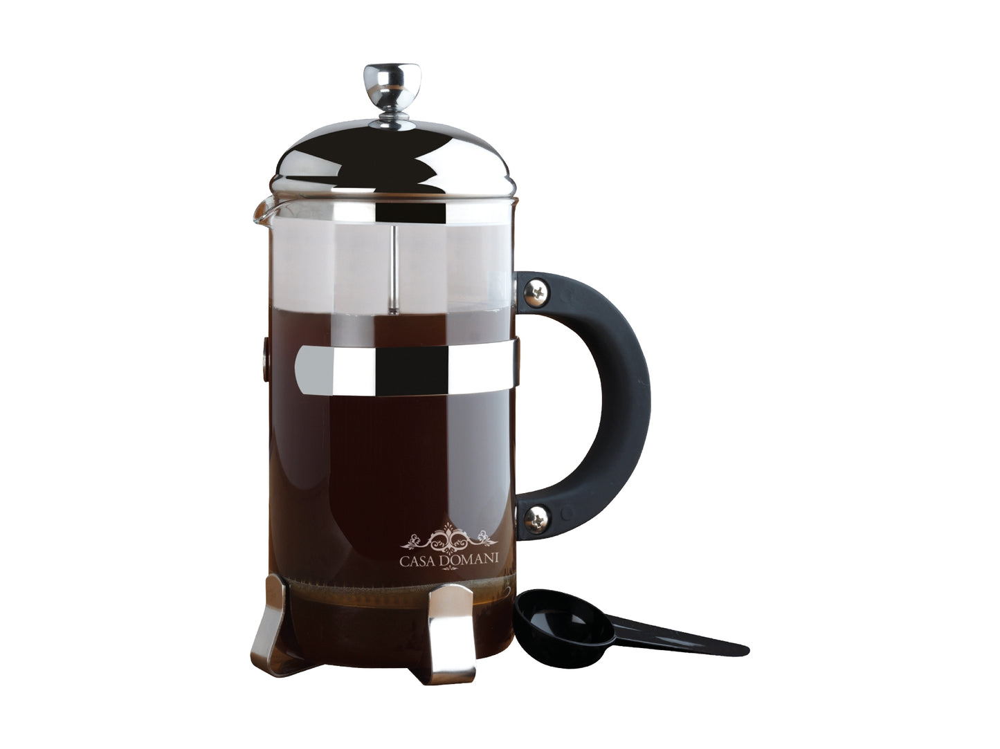 Cd Macchiato Plunger 1l Gift Boxed