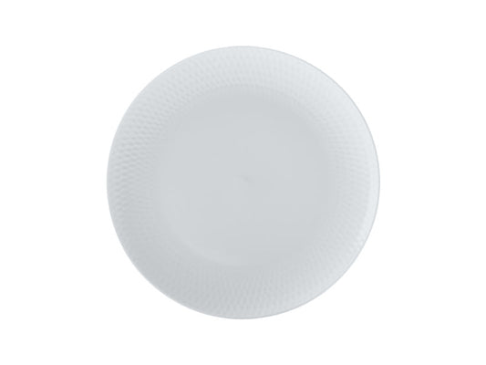 Diamonds Side Plate 18cm Round