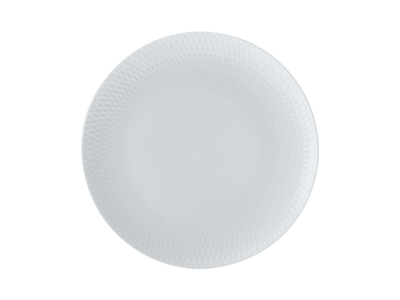 Diamonds Entree Plate 23cm Round