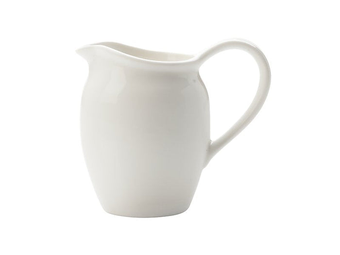 Mw White Basics Jug 330ml