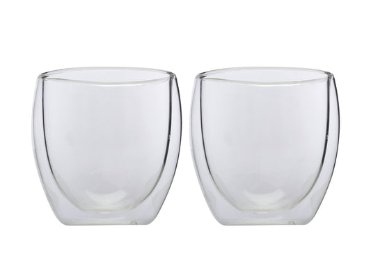Blend Double Wall Cup 250Ml Set 2