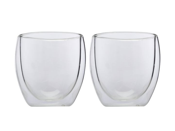 Blend Double Wall Cup 250Ml Set 2