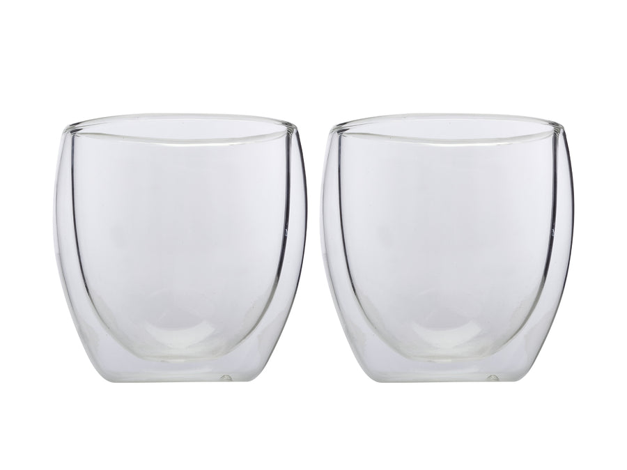 Blend Double Wall Cup 250Ml Set 2