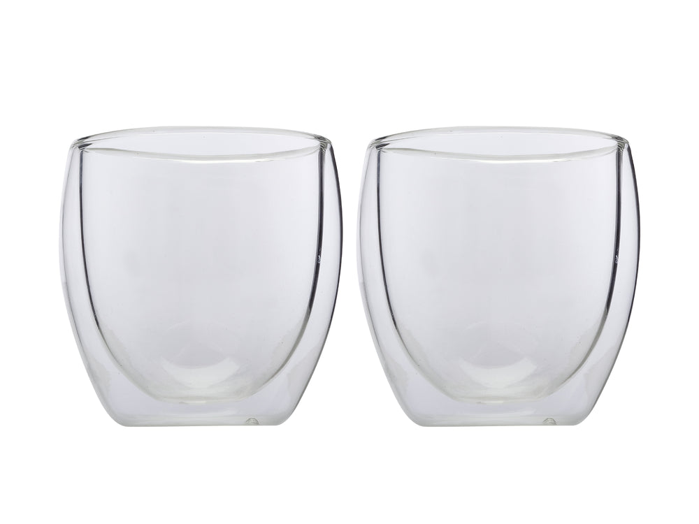 Blend Double Wall Cup 250Ml Set 2