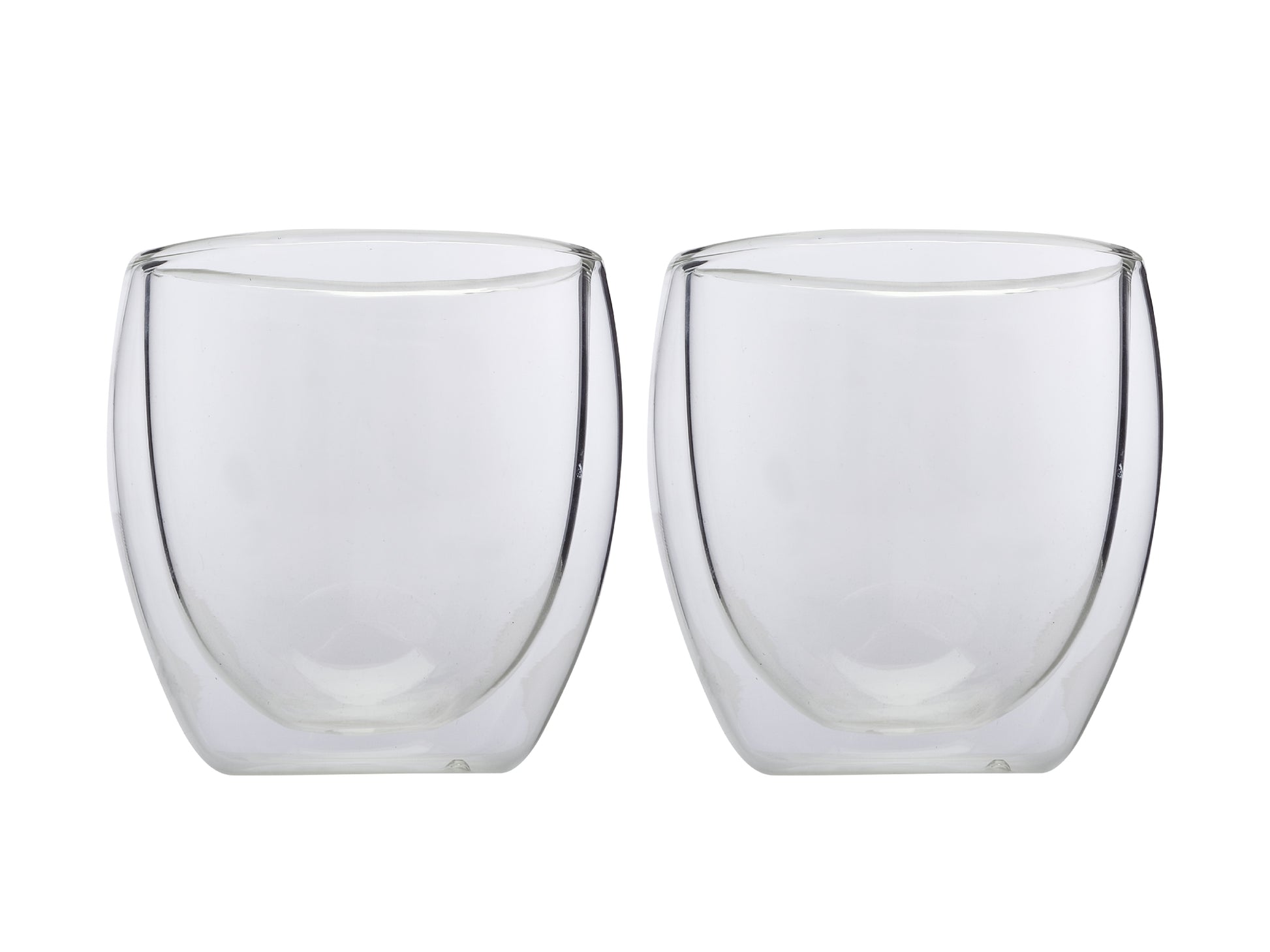 Blend Double Wall Cup 250Ml Set 2