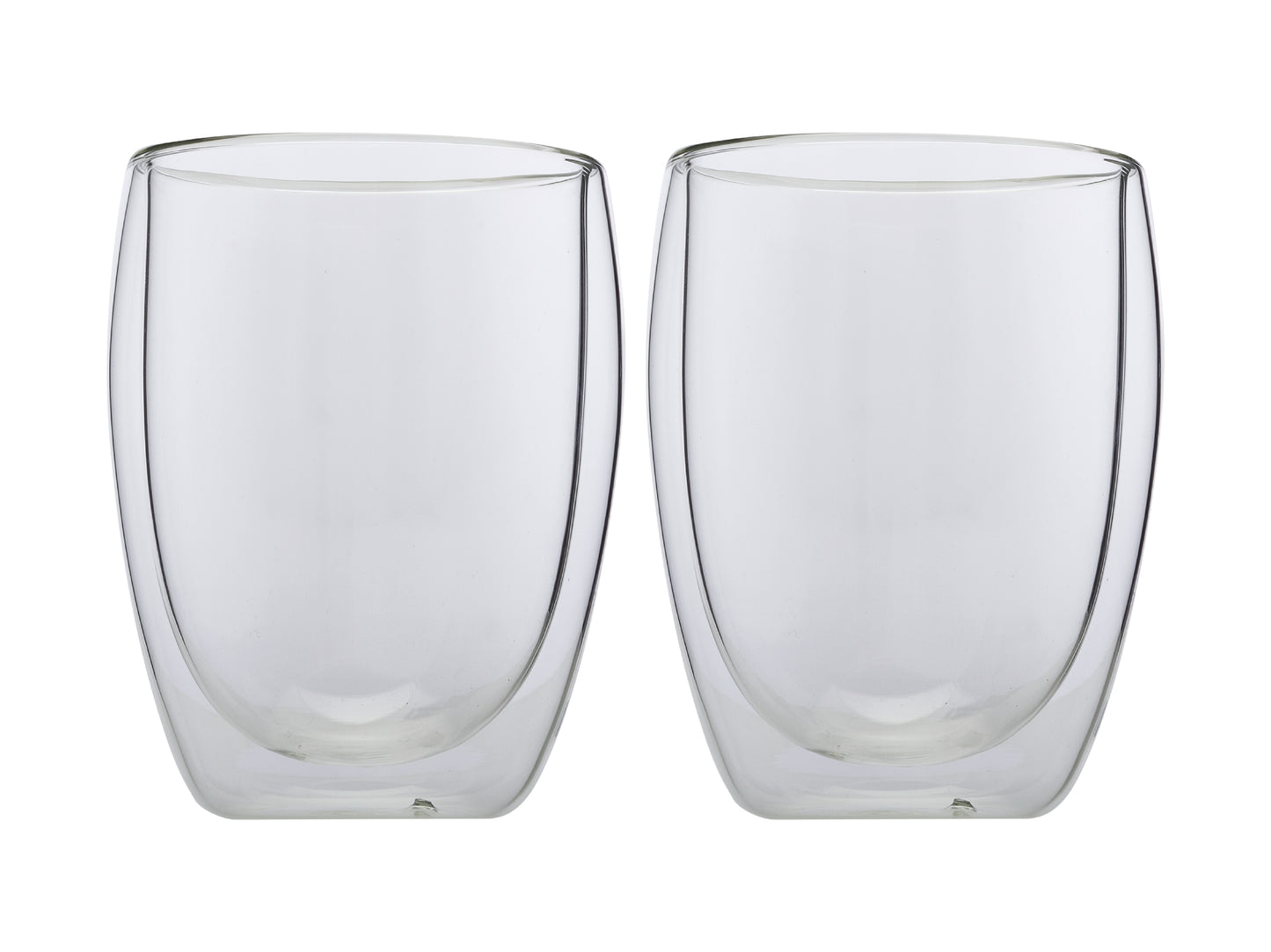 Blend Double Wall Cup 350ml Set 2