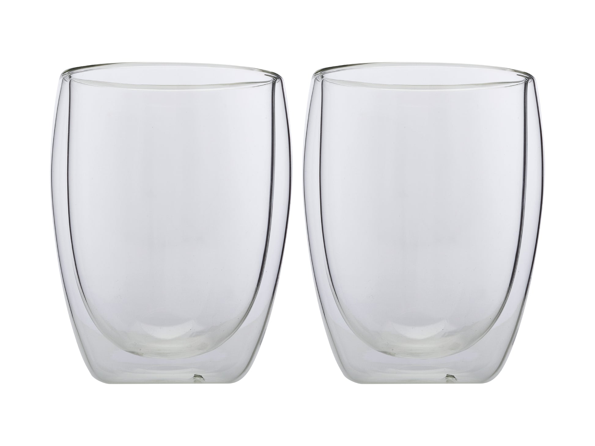 Blend Double Wall Cup 350ml Set 2