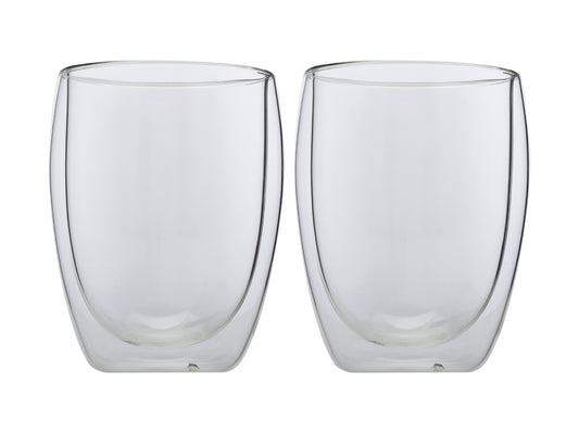 Blend Double Wall Cup 350ml Set 2