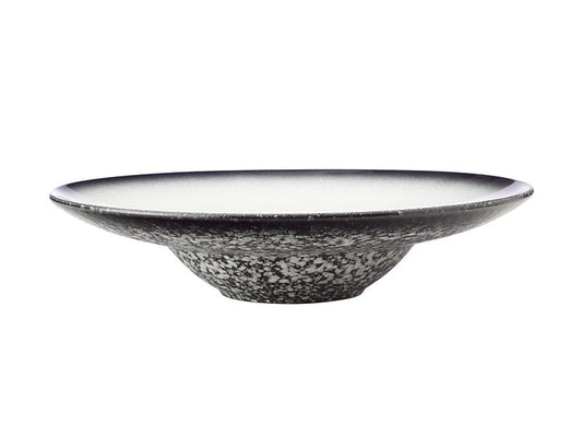 Caviar Granite Show Plate