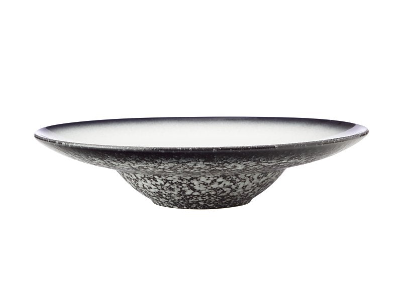 Caviar Granite Show Plate