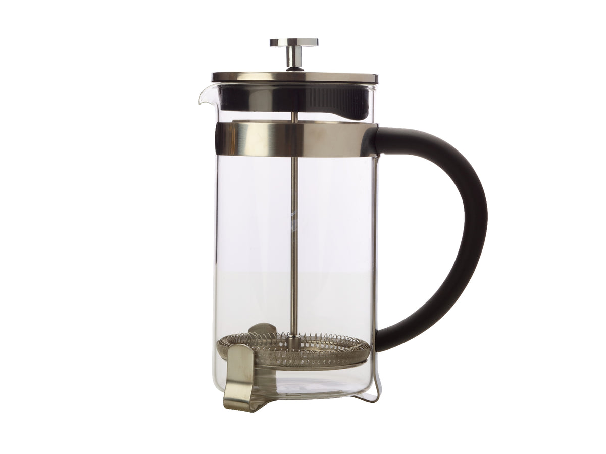 Blend Plunger 1l Silver