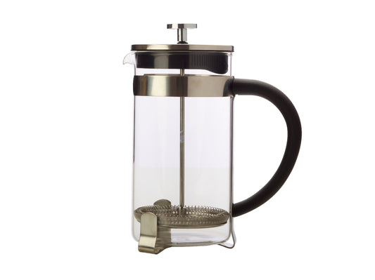 Blend Plunger 1l Silver