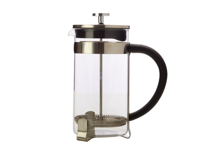 Blend Plunger 1l Silver