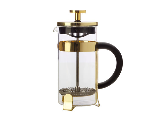 Blend Plunger 350ml Gold